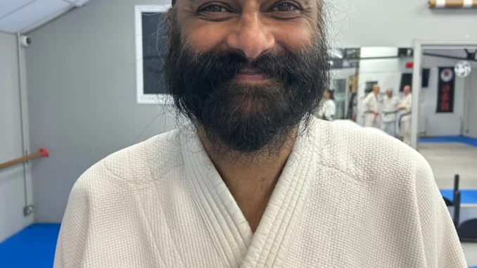 Living life without tension