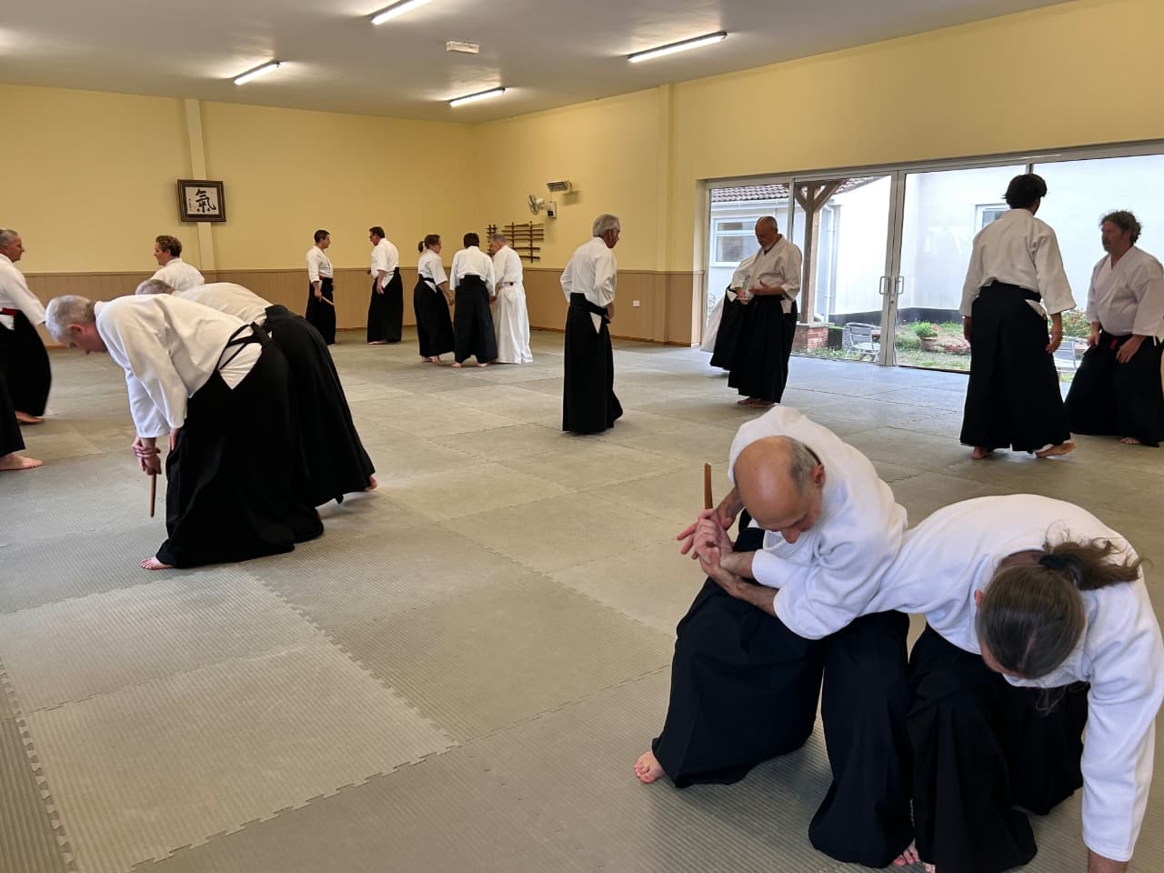 7th form nikyo to remove the tanto