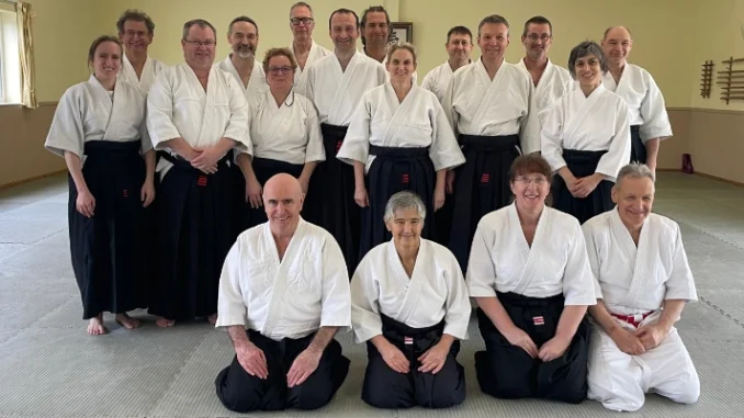 Feb 2026 Tanto course