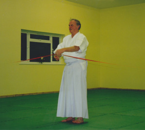 Ki Aikido Headquarters 20th Anniversary