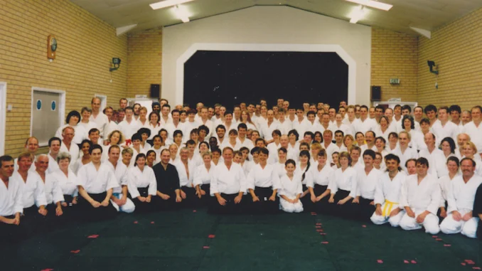 July 2023 Aikido Update