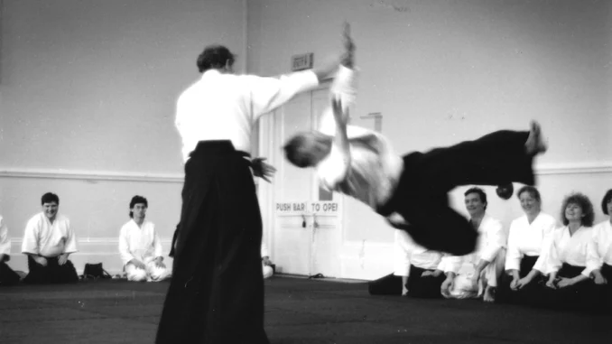 January 2024 Aikido Update